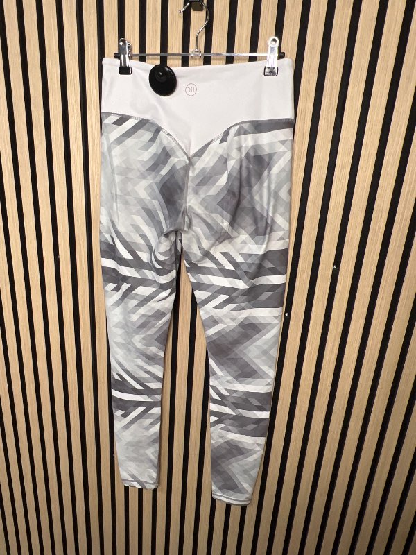 DTL Sport æf.buxur Gráar