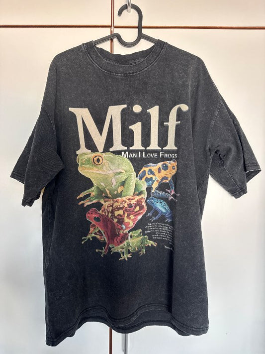 Milf bolur