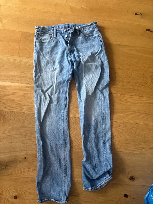 501 levis