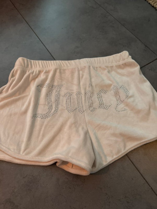 Juicy Couture stuttbuxur