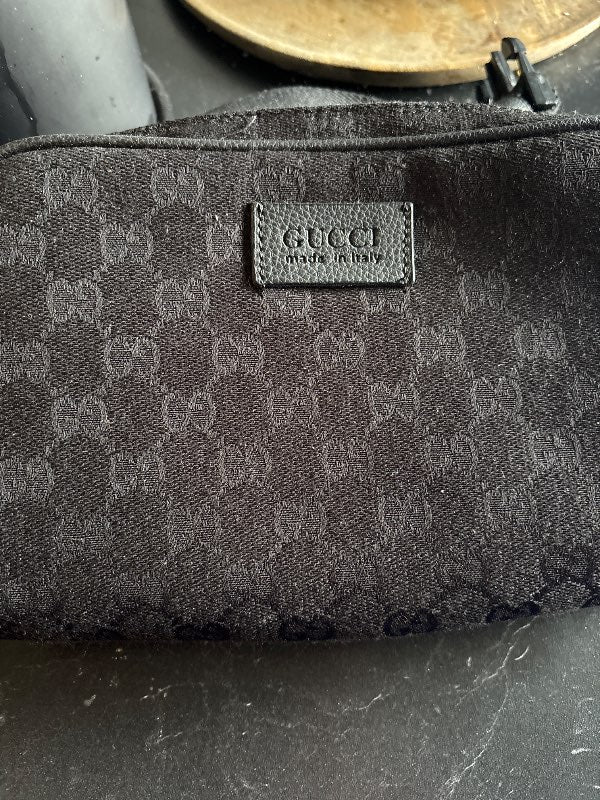 Gucci mittistaska
