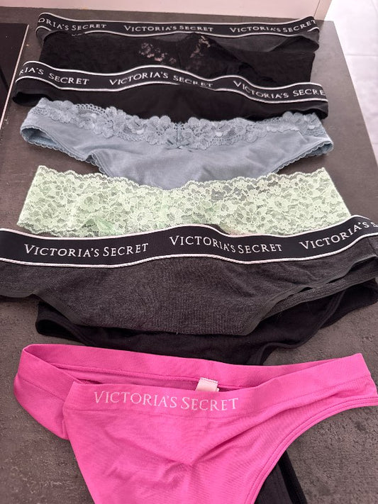 Victorías Secret nærbuxur