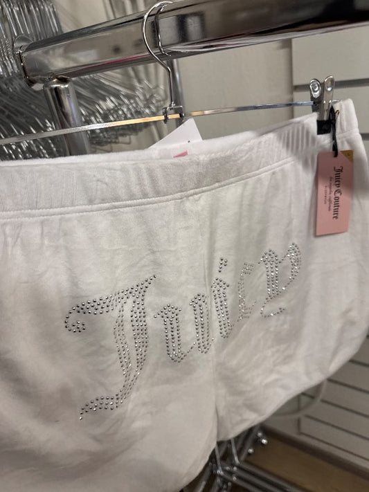 Juicy Couture stuttbuxur