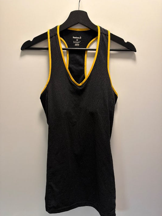 Reebok hlýrabolur