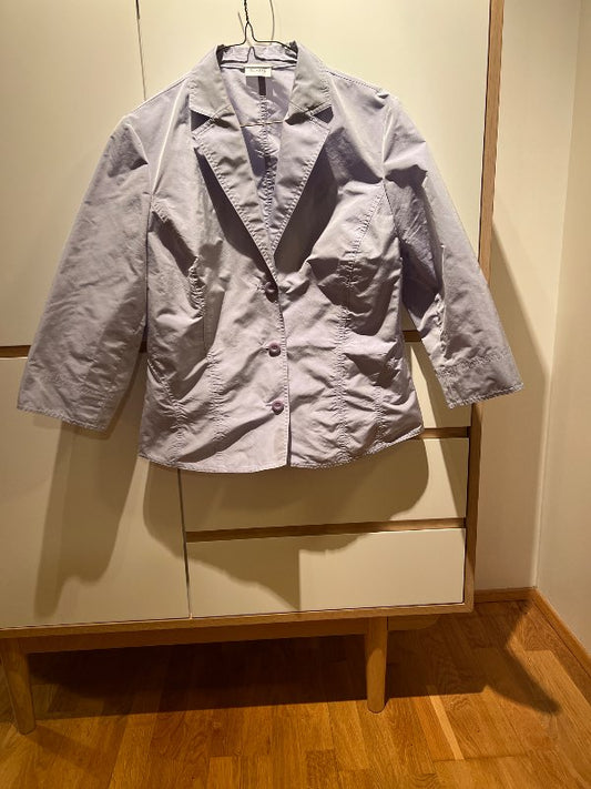 Glaser jakki Hrafnhildur