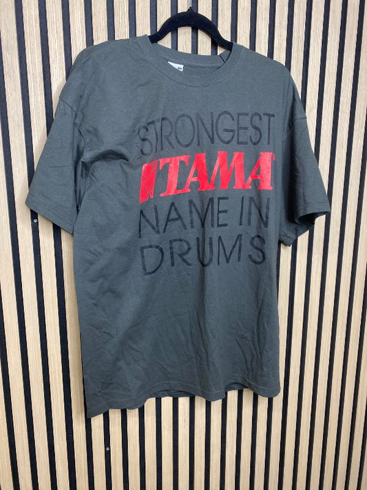Tama drums