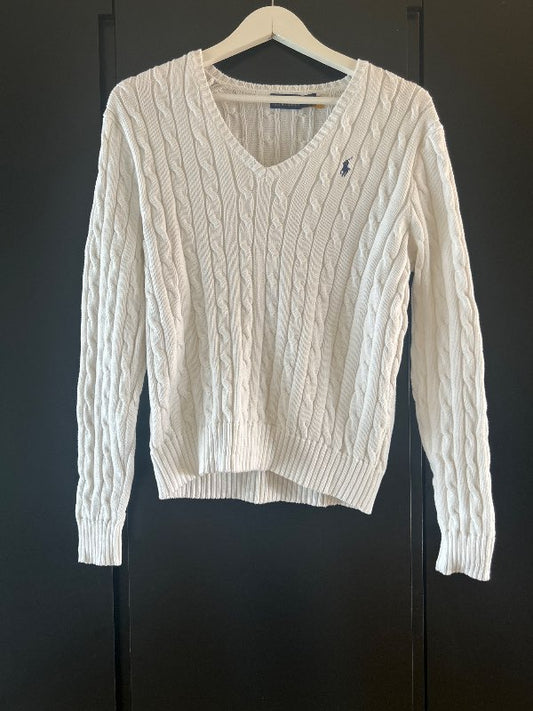 Ralph Lauren peysa