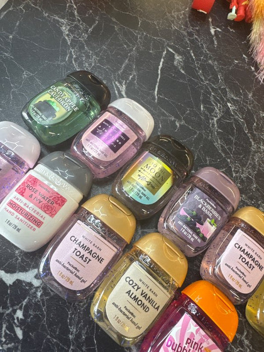 Bath&body handspritt