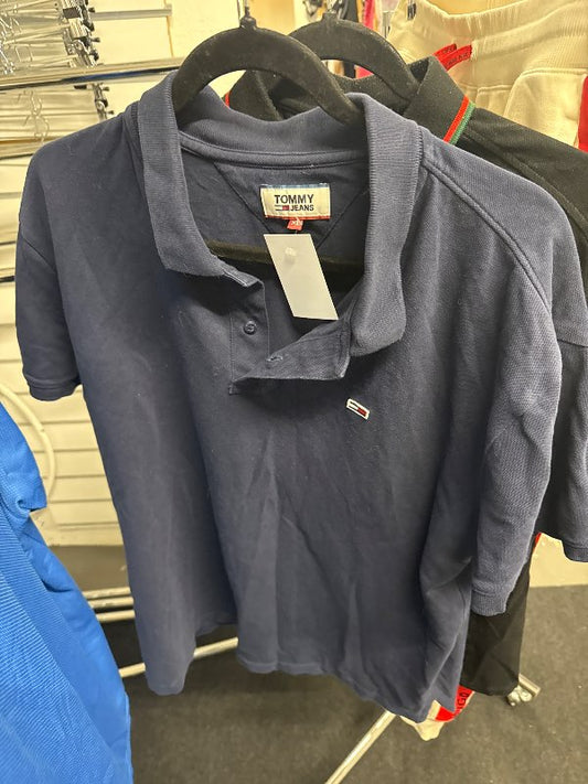 Hilfiger polo