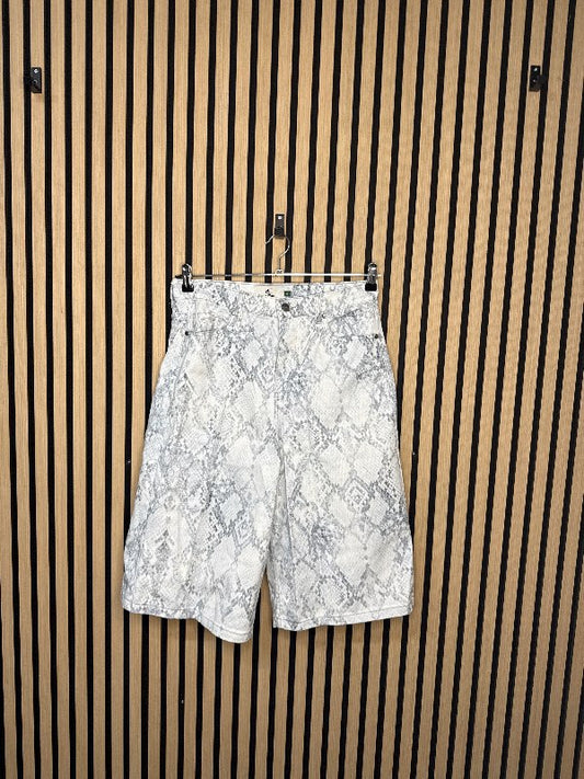 Scuffer jorts