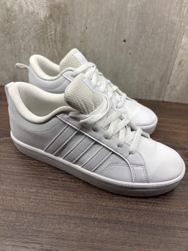 Adidas Hvítir mátaðir 1x 36-37