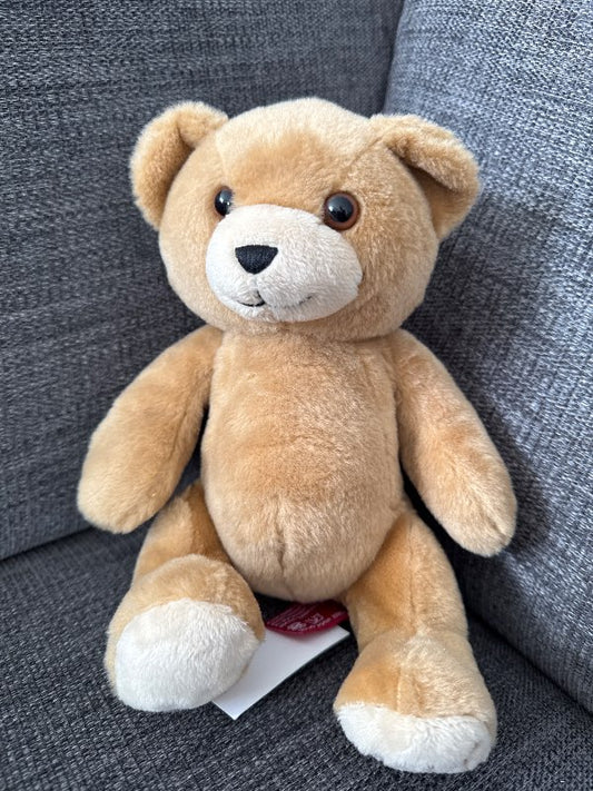 Teddy bear