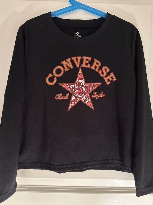 Converse peysa