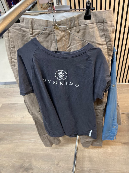 Gym king