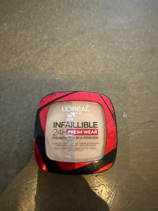 L’Oréal