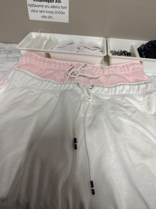 Tommy Hilfiger stuttbuxur