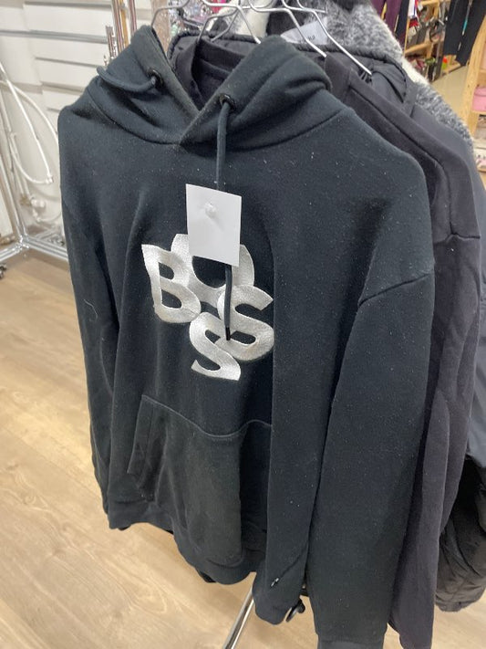 Hugo boss hettup
