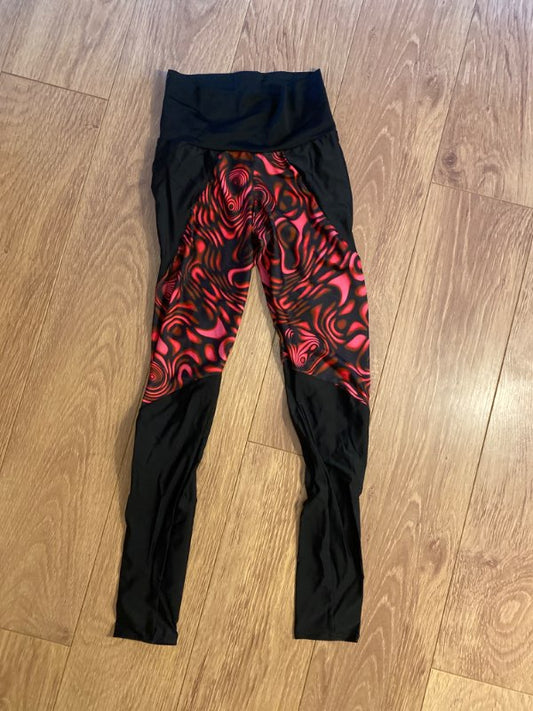 BeFit buxur 3