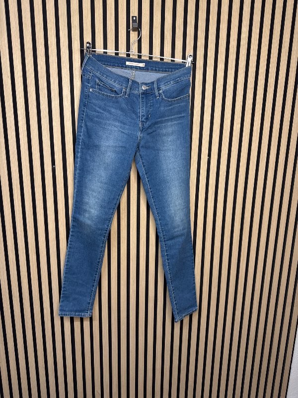 Gallabuxur LEVIS