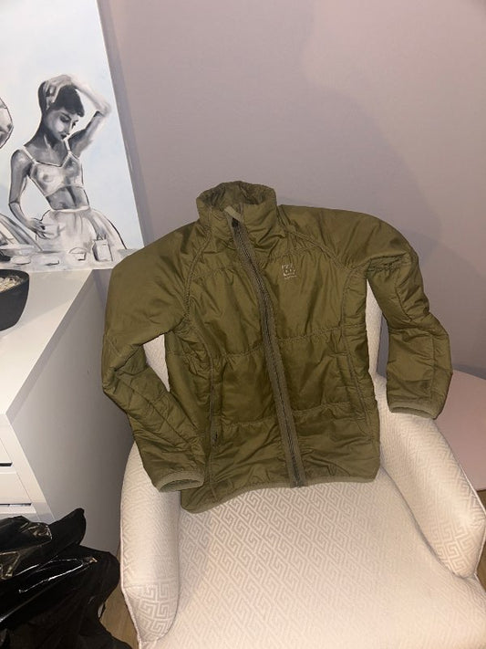 Primaloft 66°