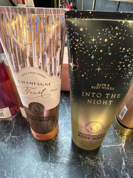 Bath&body sturtusápa