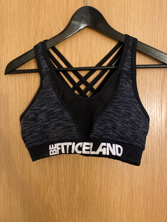 BeFit sportbra