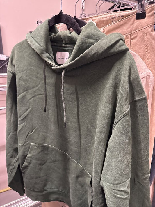Hettupeysa Jack and jones