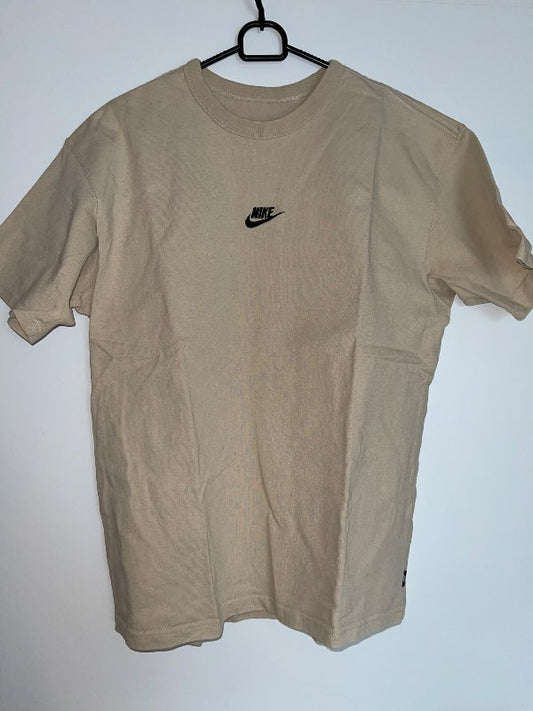 Nike bolur kremaður