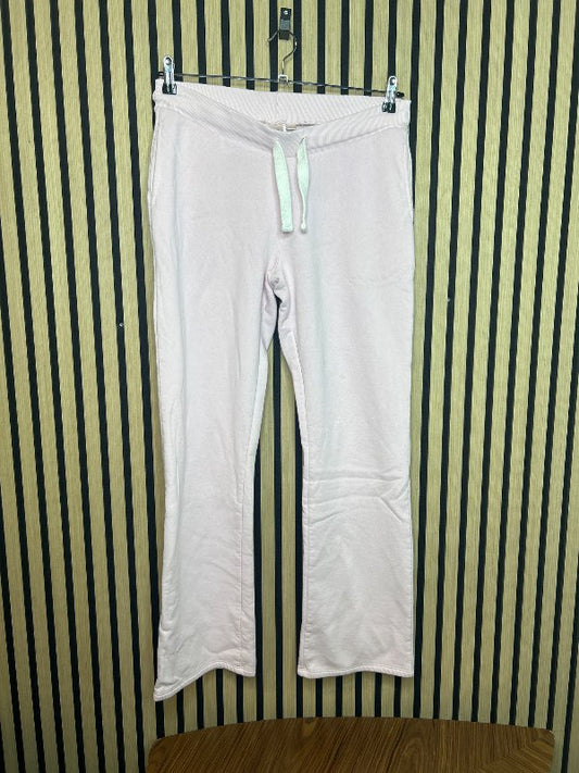 Gina tricot buxur/ bleikar