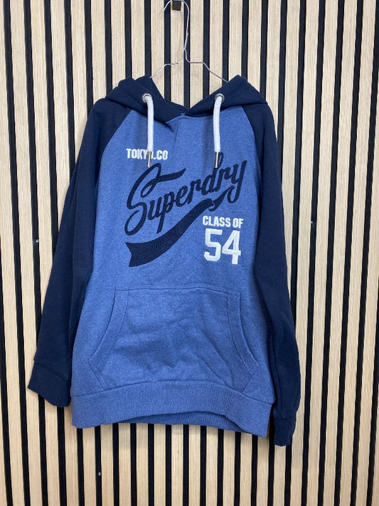 SuperDry hettupeysa