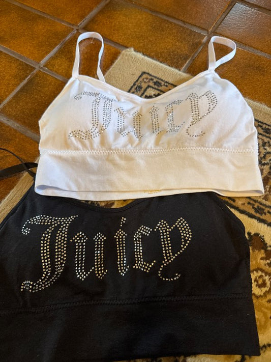 Juicy Couture toppur
