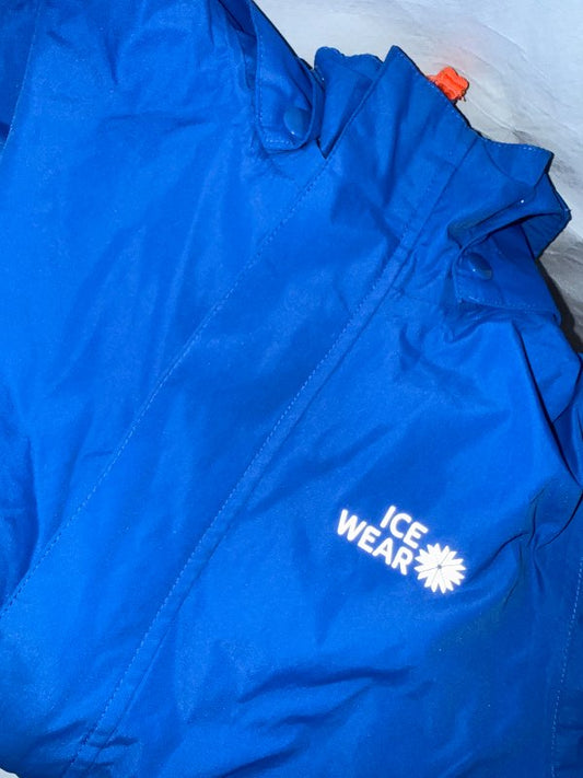 Icewear vindjakki
