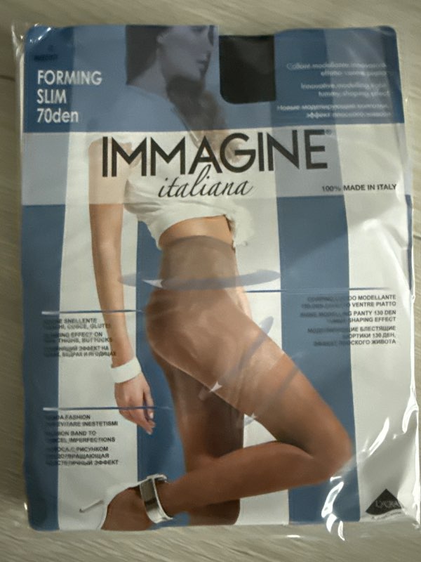 Sokkabuxur Immagine svart