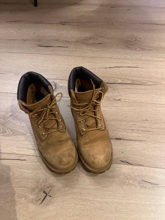 Timberland skór