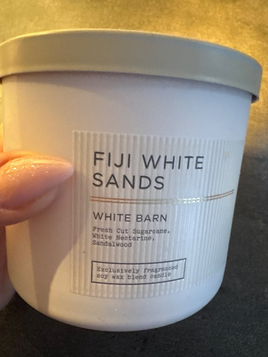 Bath&body works kerti Fiji
