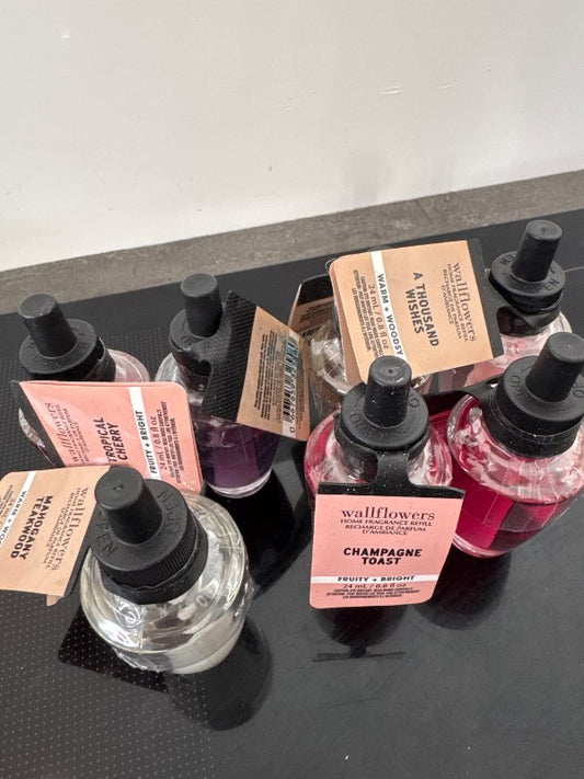 Bath and body ilmáfylling
