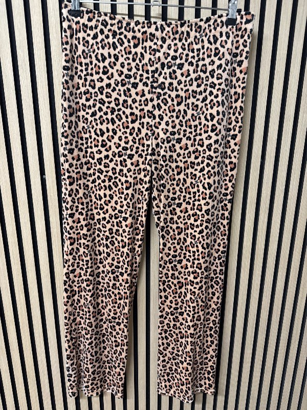 Juicy Couture tiger buxur