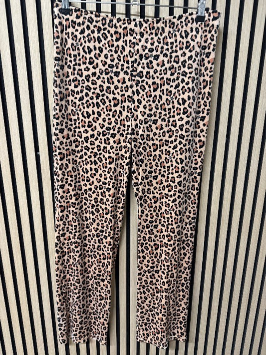 Juicy Couture tiger buxur
