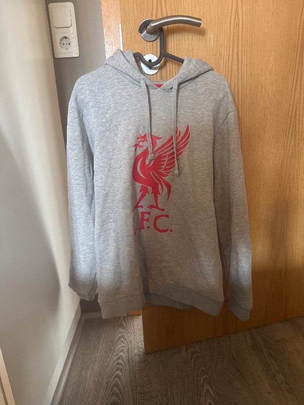 Hettupeya Liverpool