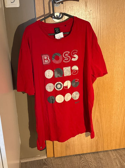 Boss