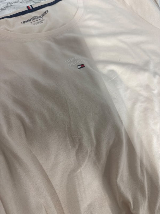 Tommy Hilfiger bolur nýr