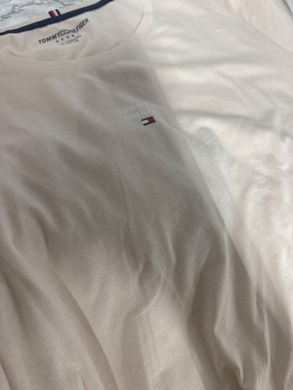 Tommy Hilfiger bolur nýr