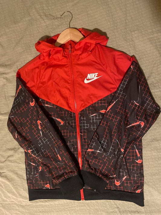 Nike vindjakki