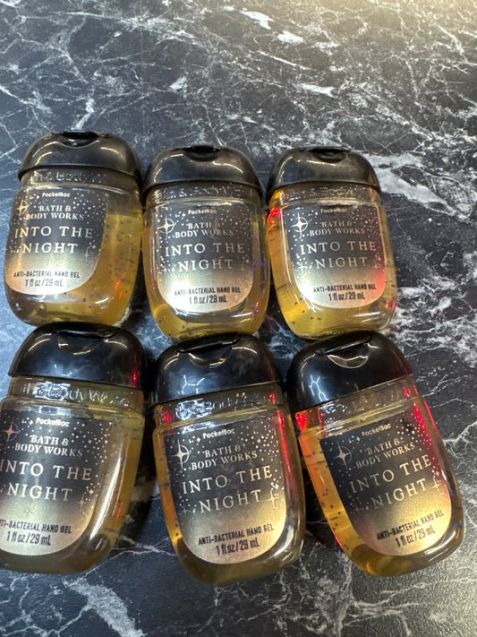 Bath&body handspritt