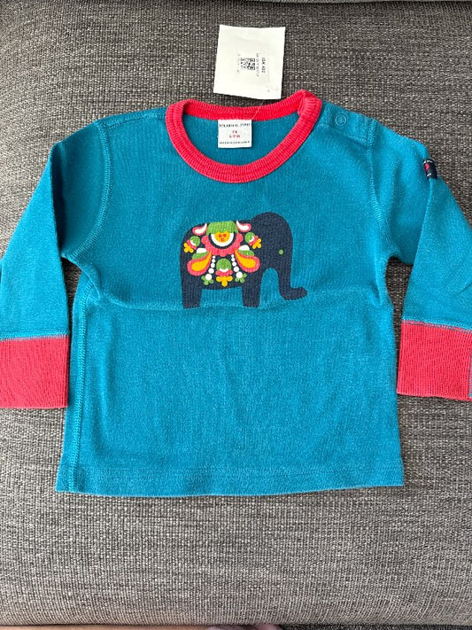 Langermabolur POP