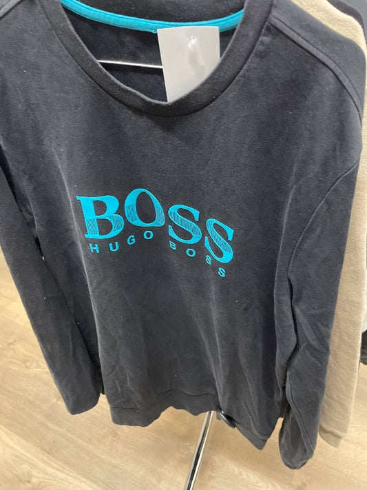Hugo boss