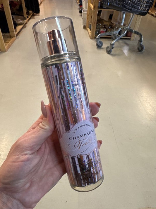 Bath&body works sprey