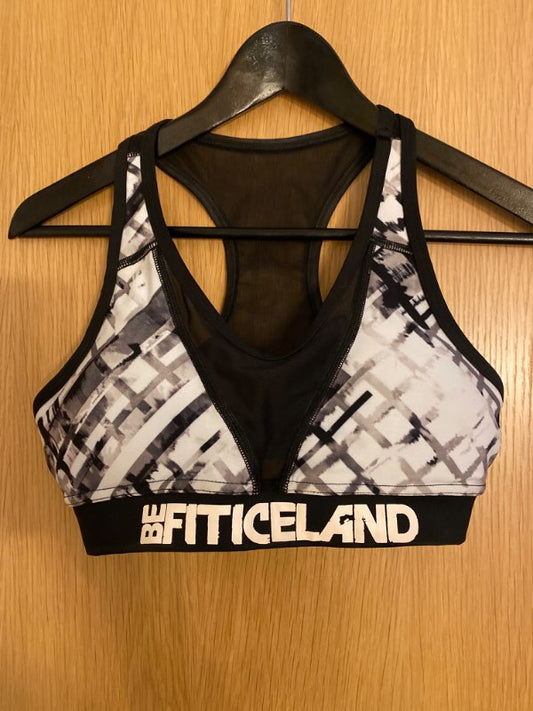 BeFit sportbra 6