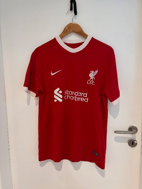 Liverpool bolur