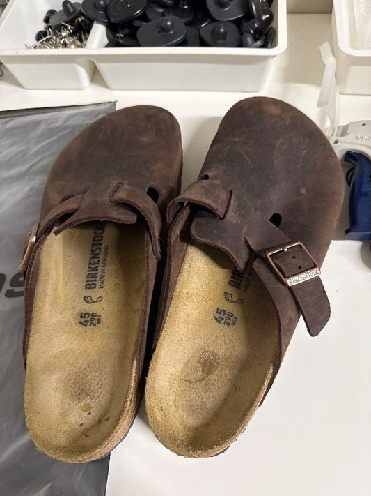 Birkenstock